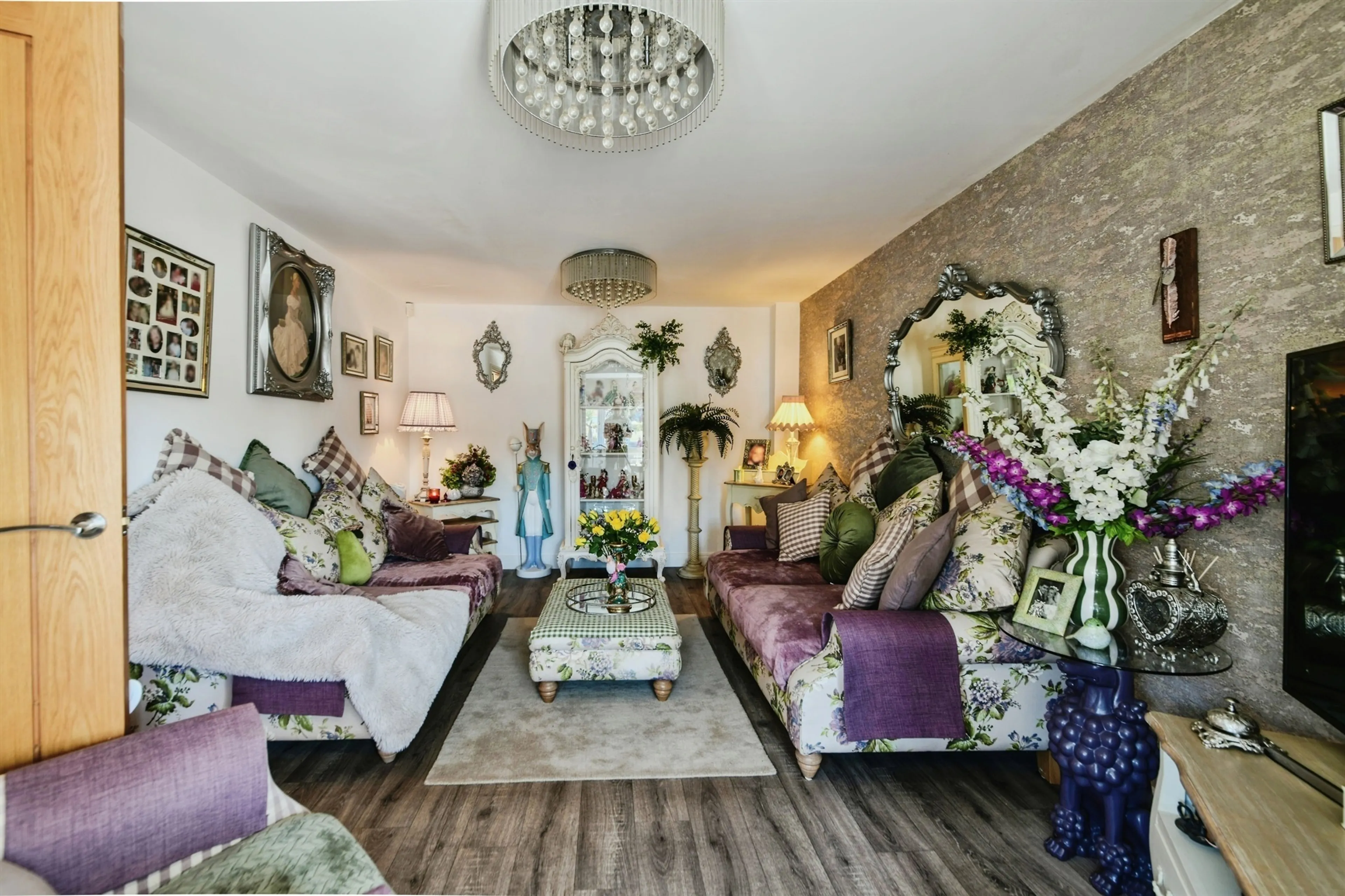 Property at Field Drive, Wyberton, Boston
