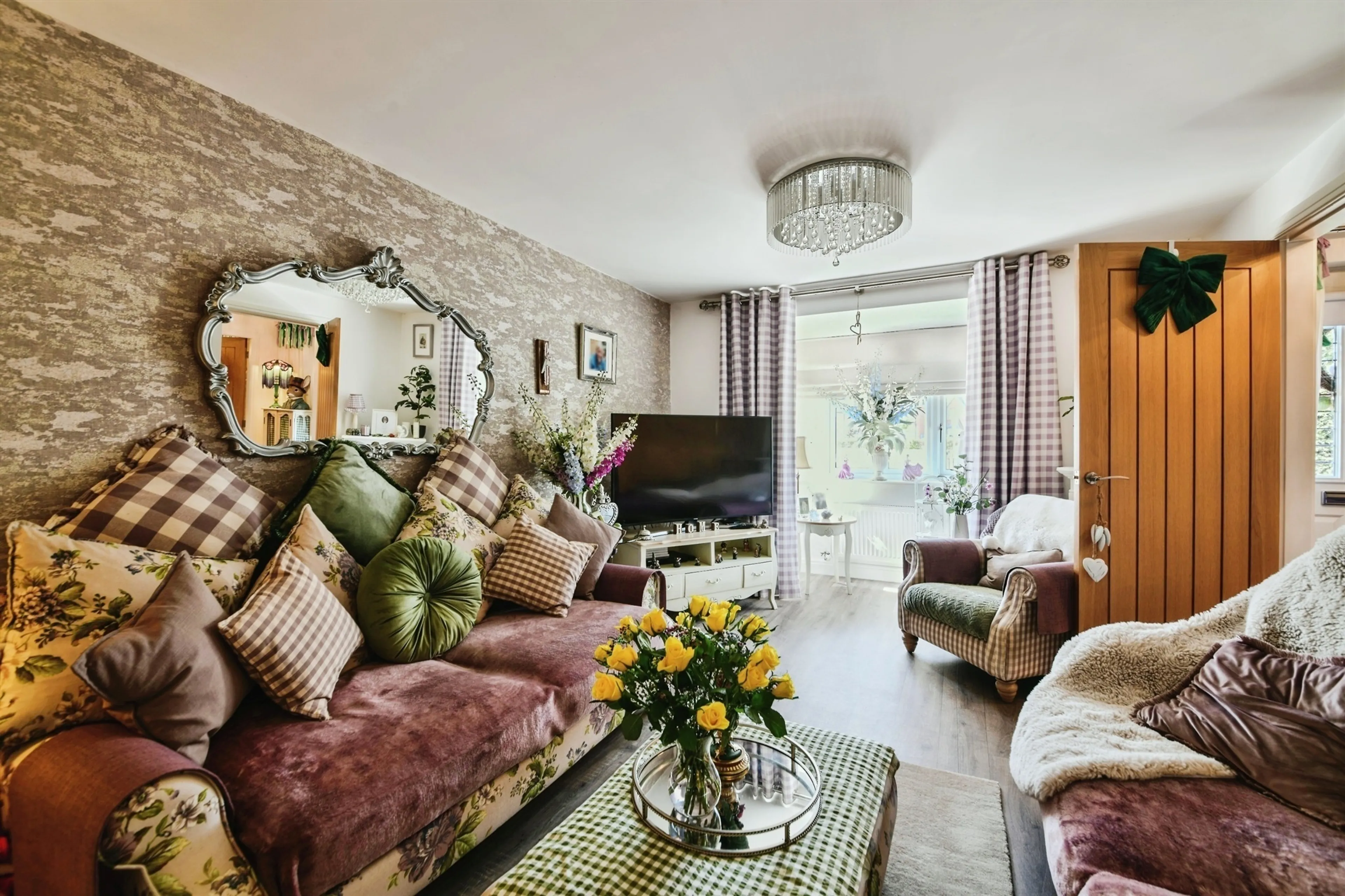 Property at Field Drive, Wyberton, Boston