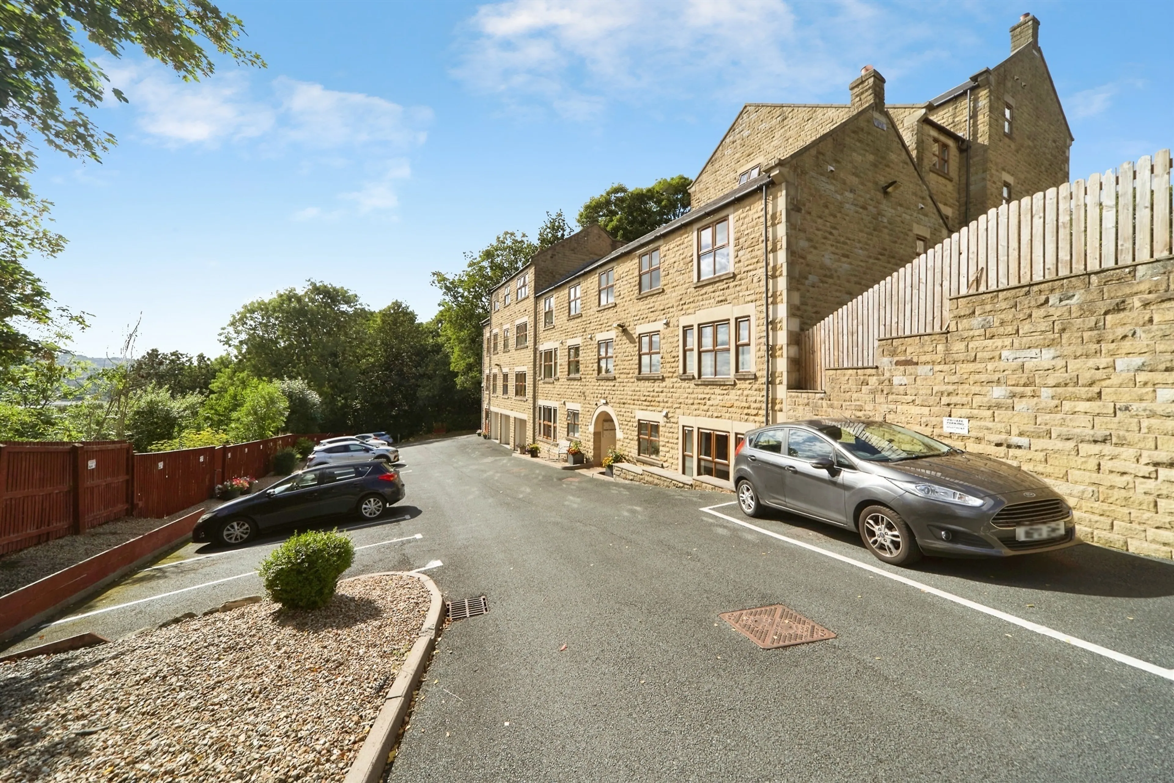 Property at Banks Lane, Riddlesden, Keighley