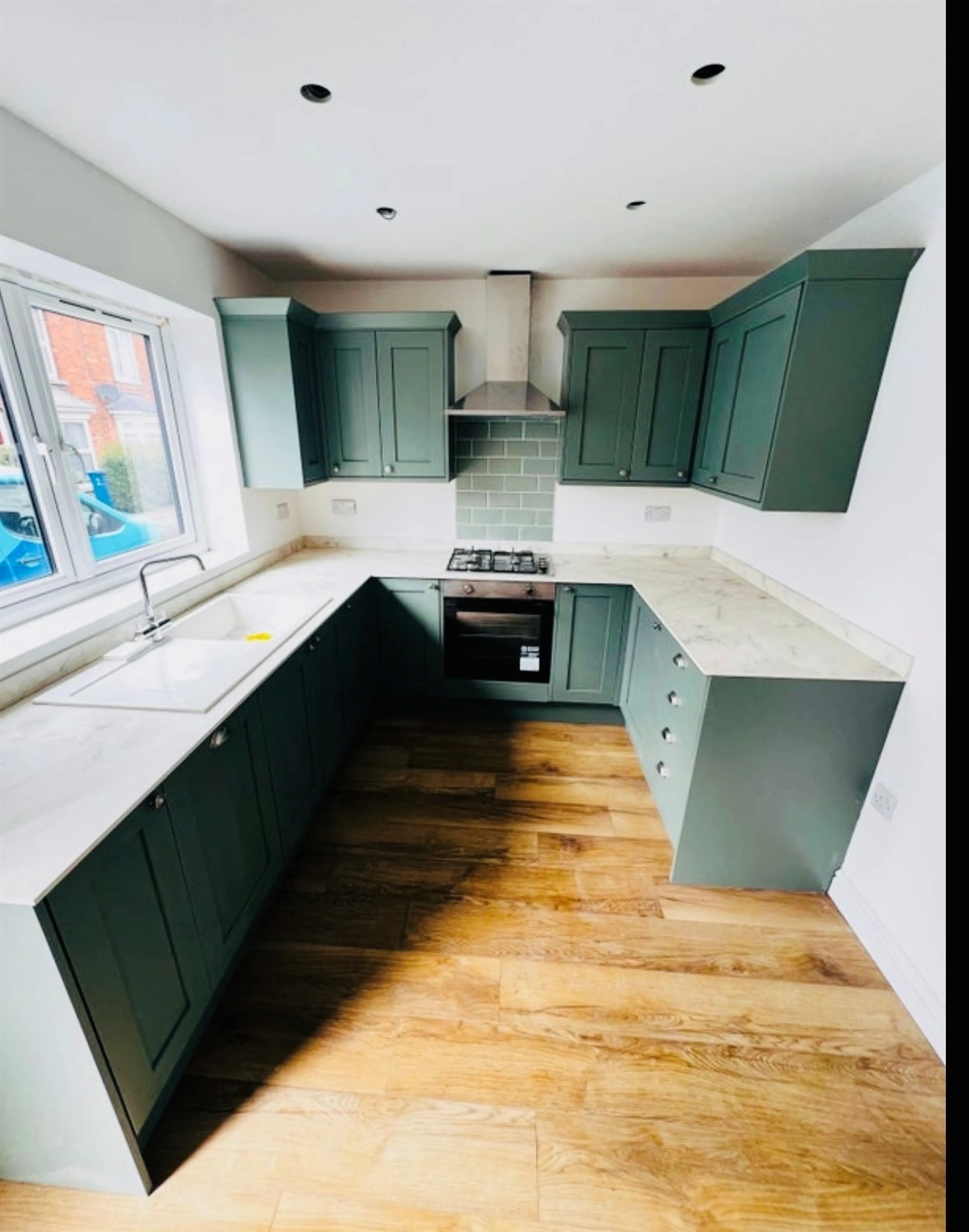 Property at New Beacon Road, Grantham