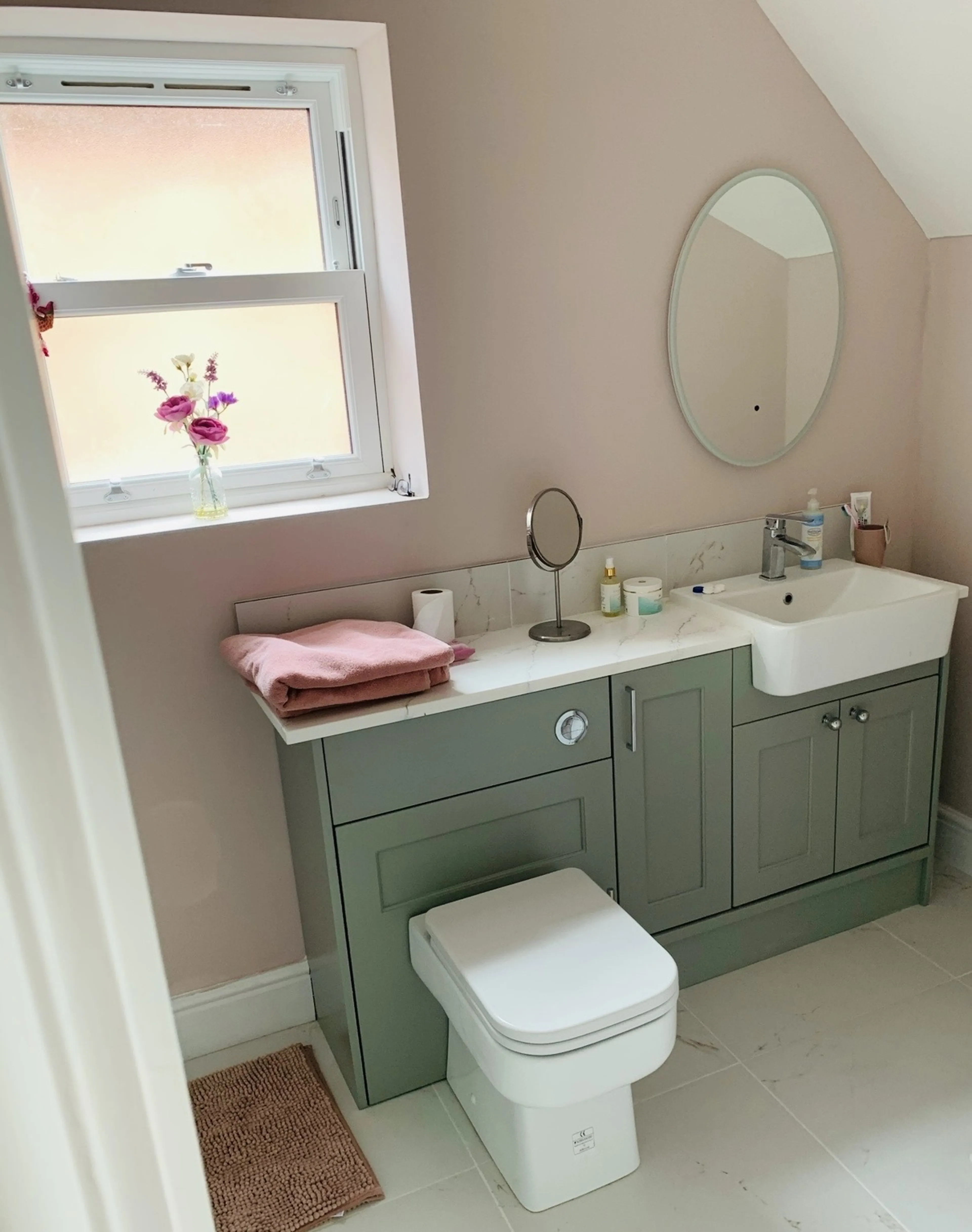 Property at New Beacon Road, Grantham