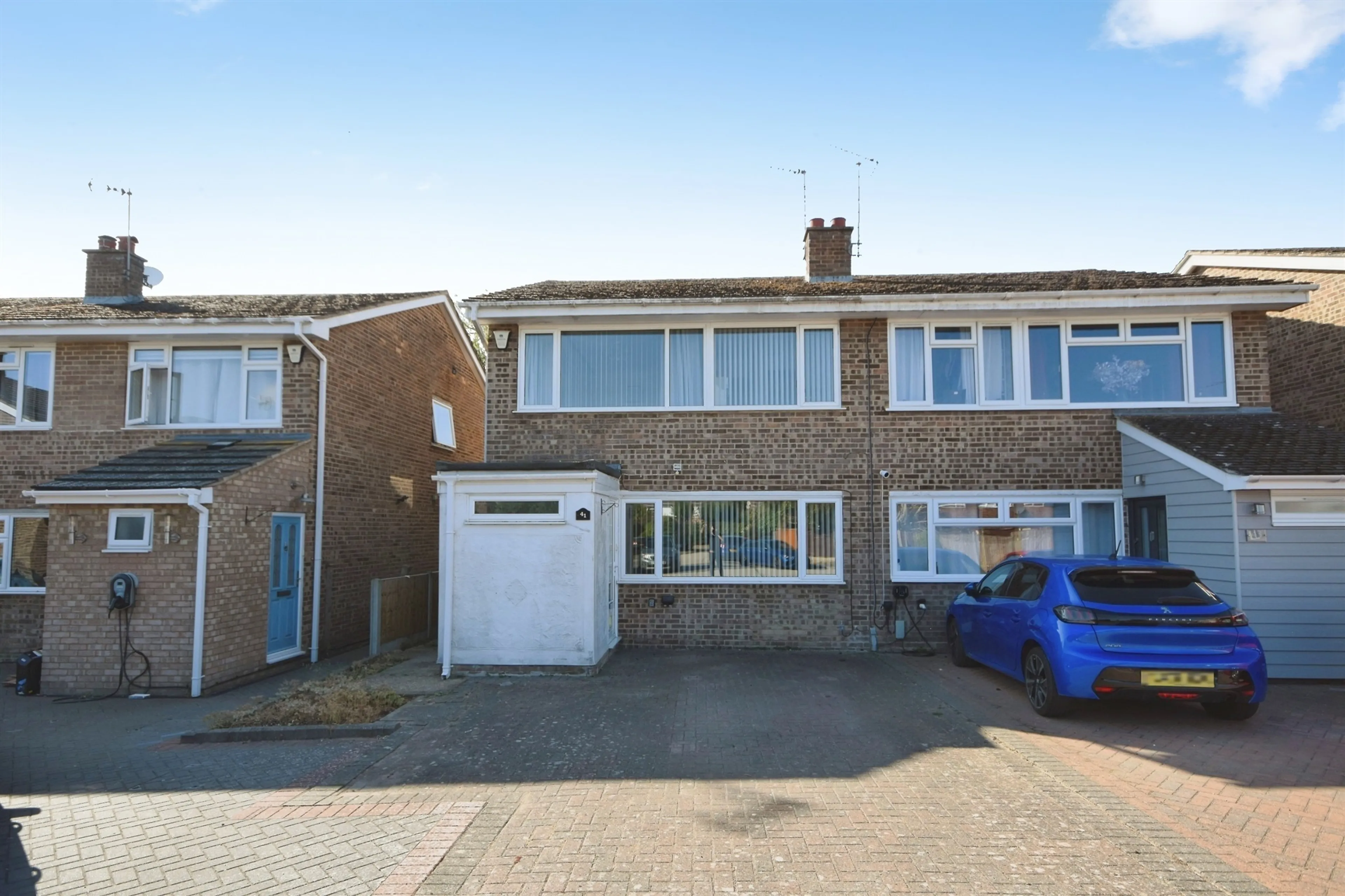 Property at Medley Road, Rayne, Braintree