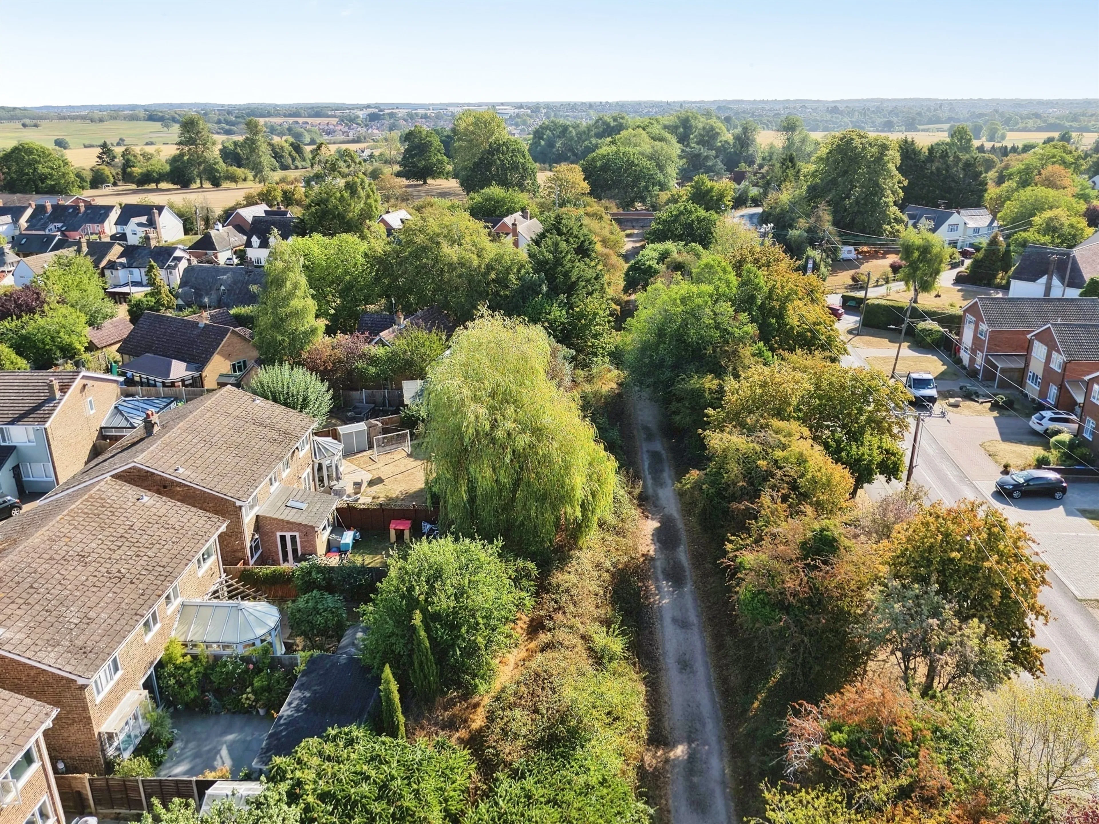Property at Medley Road, Rayne, Braintree