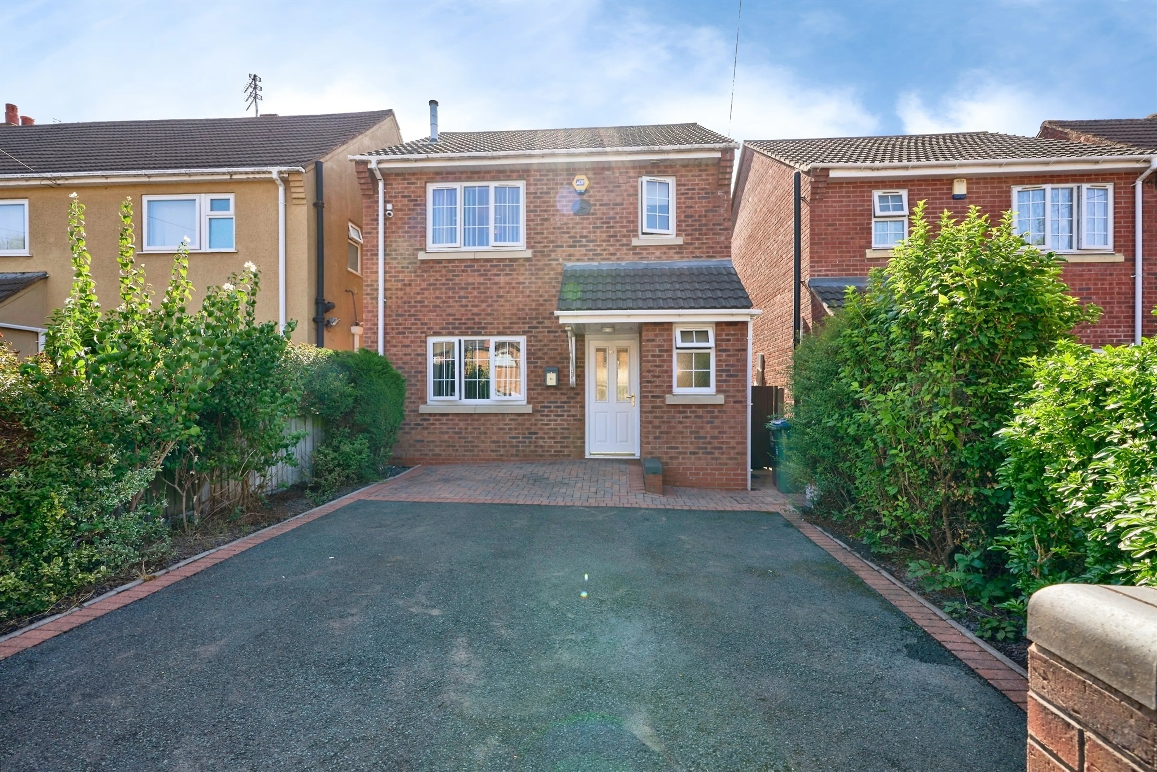 Property at Robert Road, Tipton