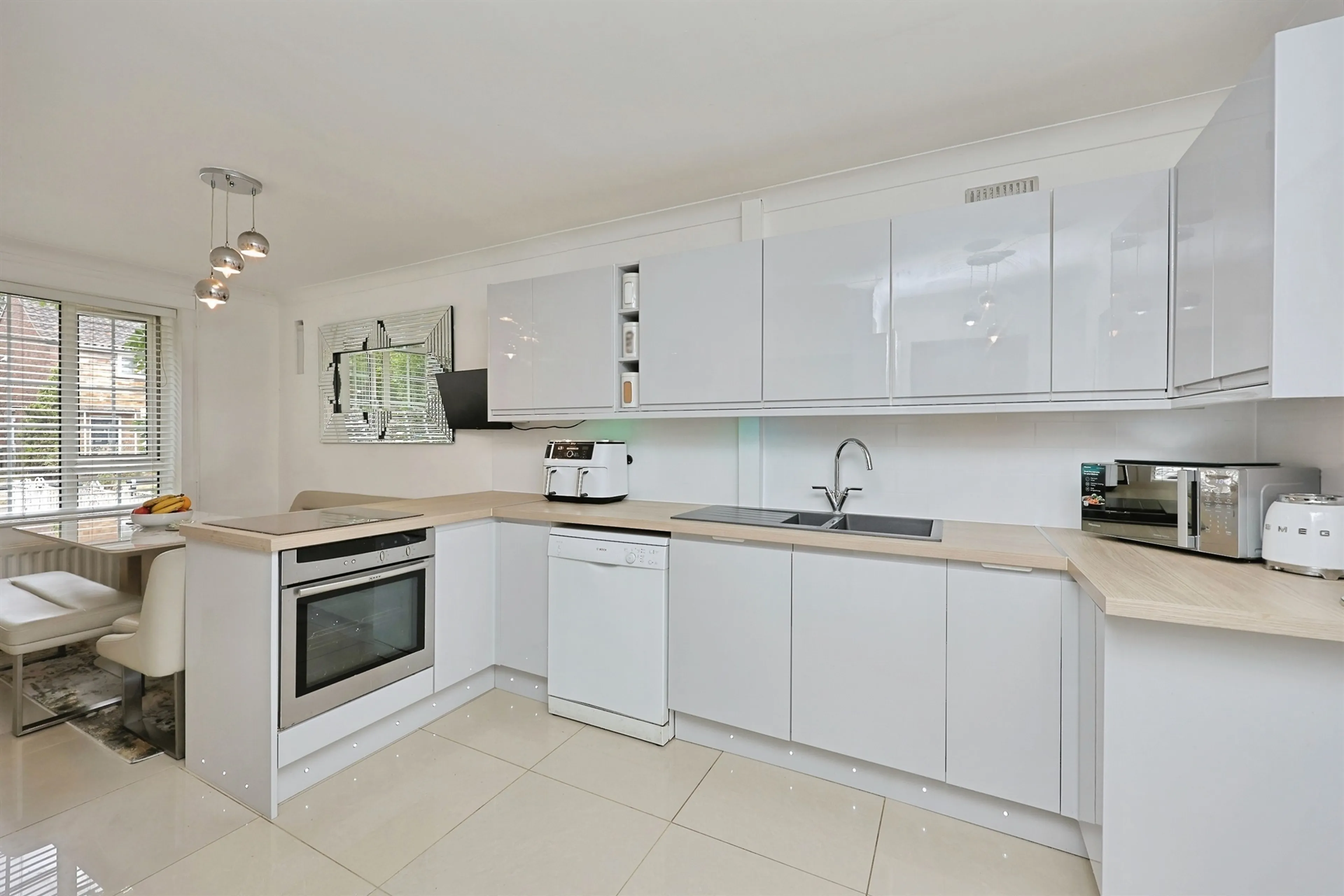 Property at Woodforde Road, Norwich