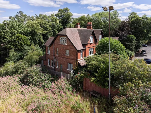 Rectory Avenue, Wednesbury, West Midl...