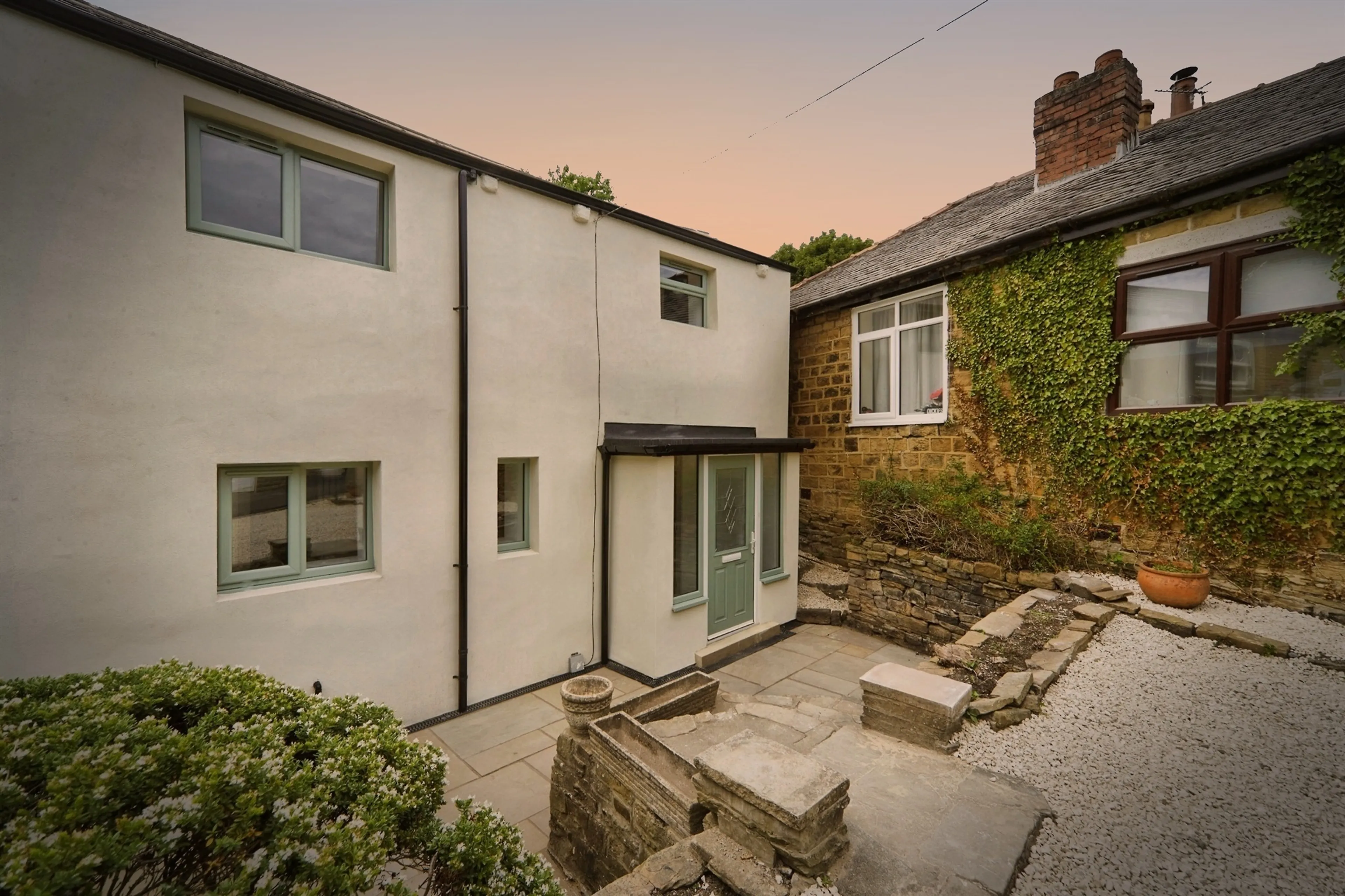 Property at Smalewell Gardens, Pudsey