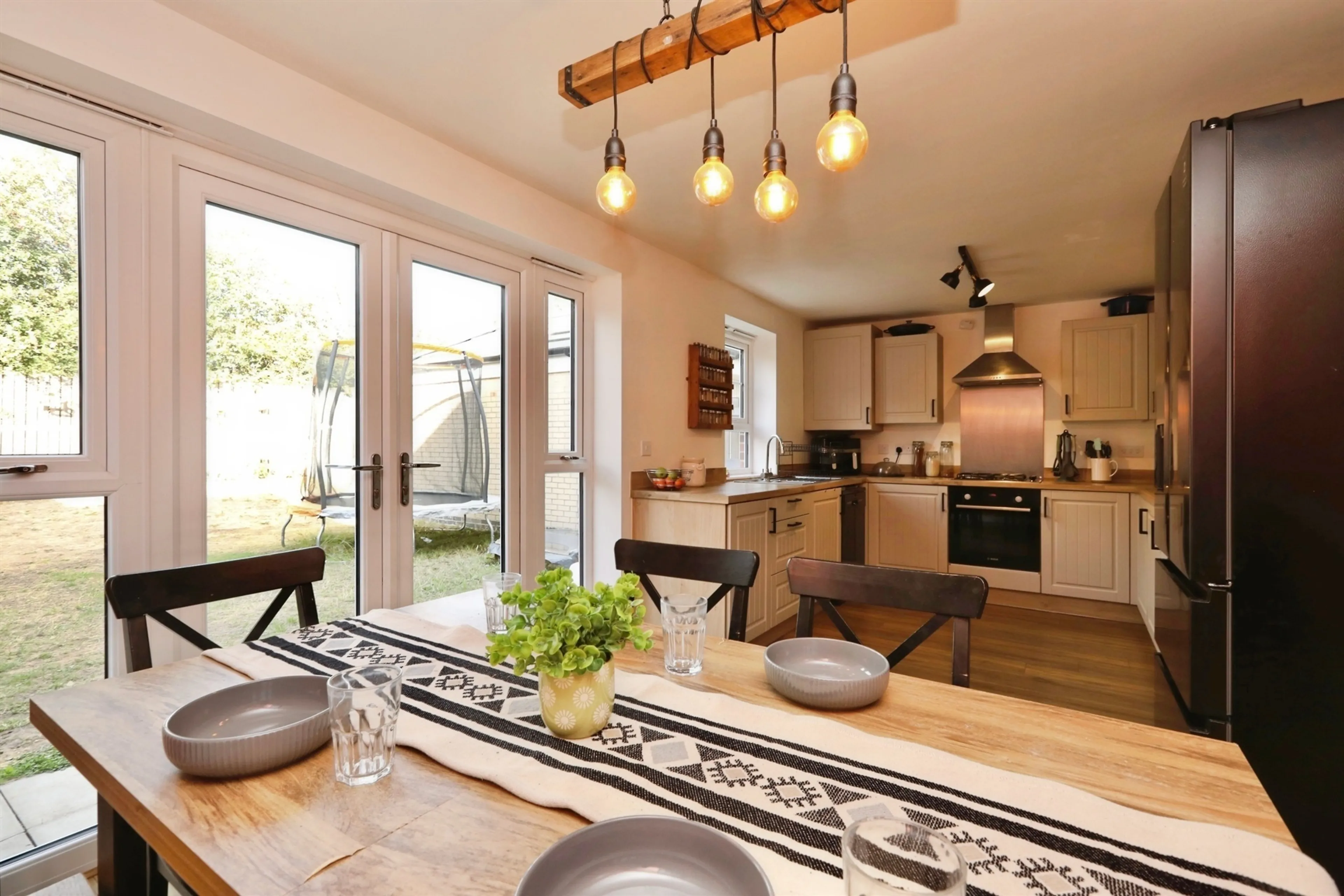 Property at Mirabelle Way, Harworth, Doncaster