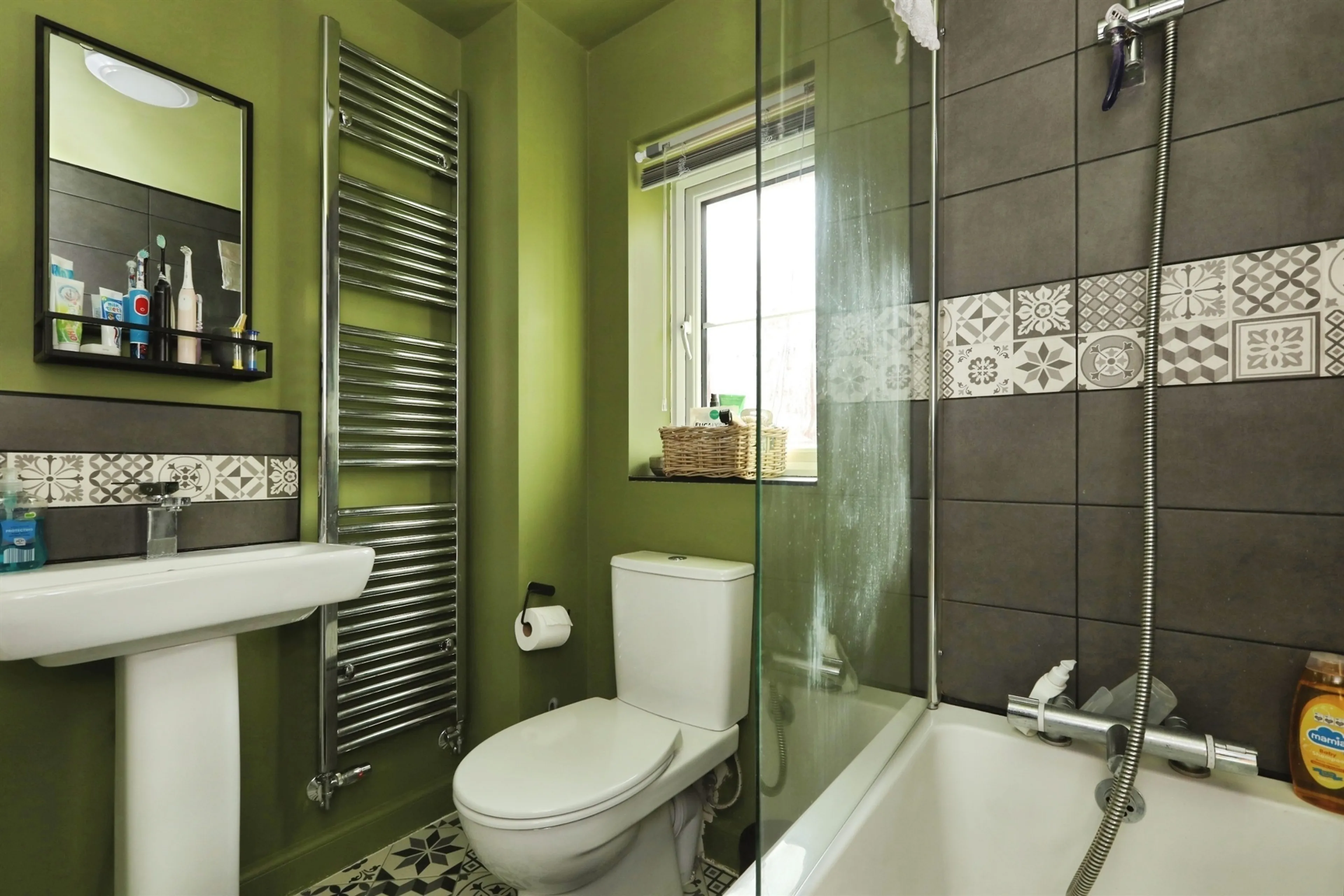 Property at Mirabelle Way, Harworth, Doncaster