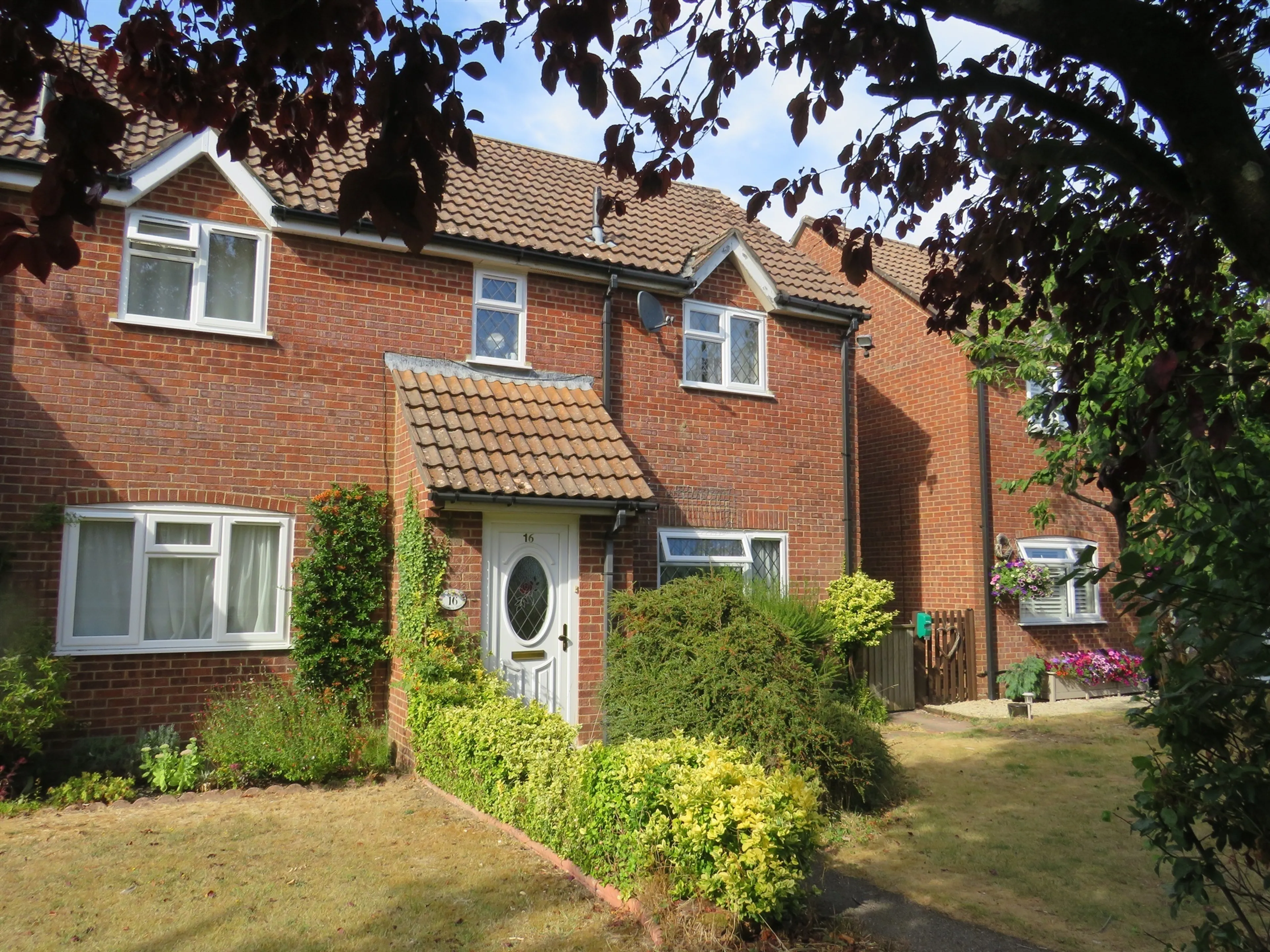 Property at Salisbury Road, Bulford, Salisbury