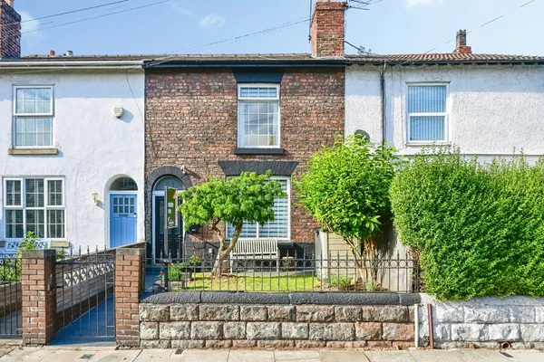 Albany Road, LIVERPOOL, Merseyside, L13