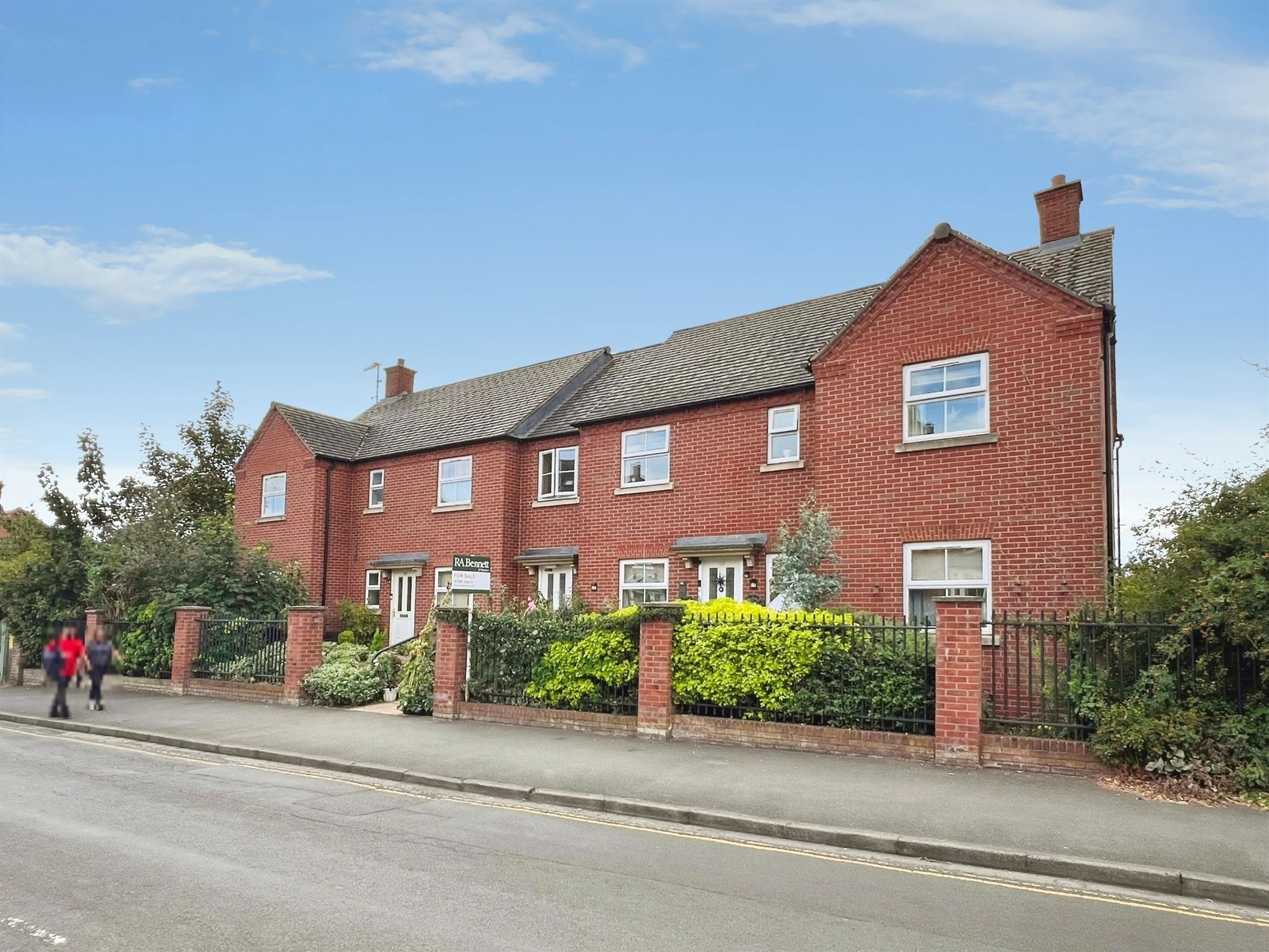 Property at Clopton Road, Stratford-Upon-Avon