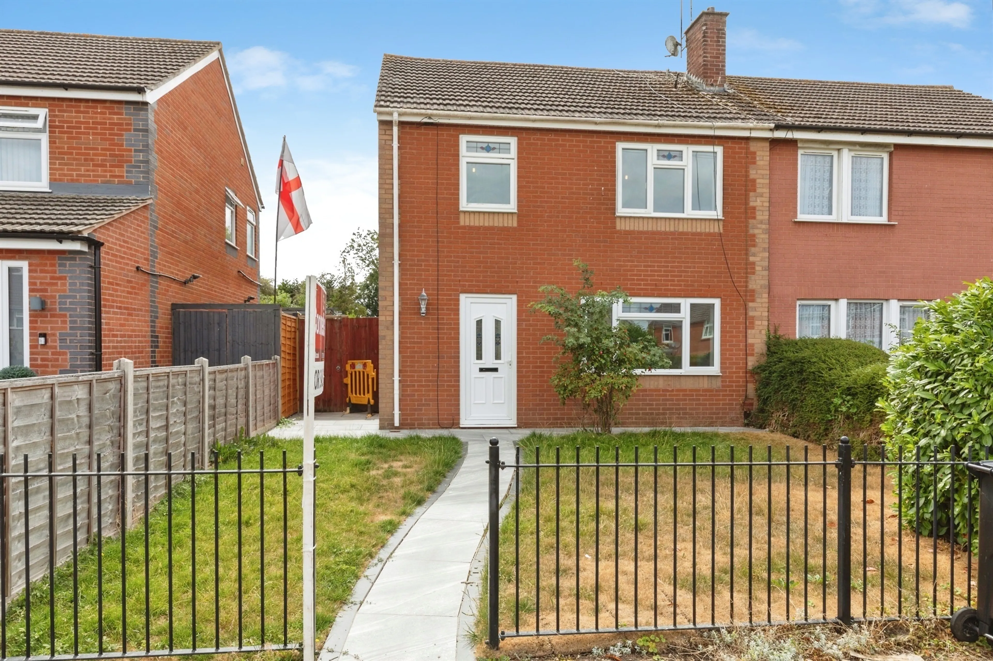 Property at Coronation Avenue, Keynsham, Bristol