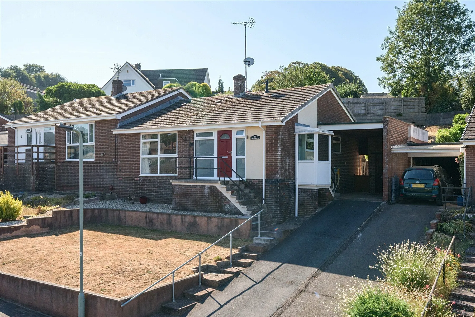 Westwood Close