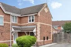 Elderberry Drive, Hull
