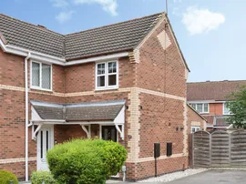 Elderberry Drive, Hull photo