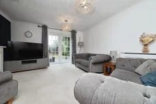 Elderberry Drive, Hull