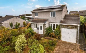 Trelawny Road, Menheniot, Liskeard, Cornwall, PL14 photo