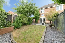 Elderberry Drive, Hull