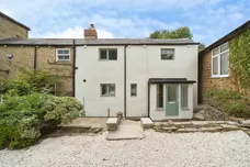 Smalewell Gardens, Pudsey