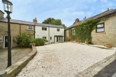 Smalewell Gardens, Pudsey