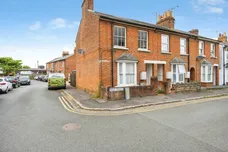 West Street, Aylesbury