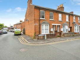 West Street, Aylesbury photo