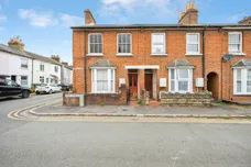 West Street, Aylesbury