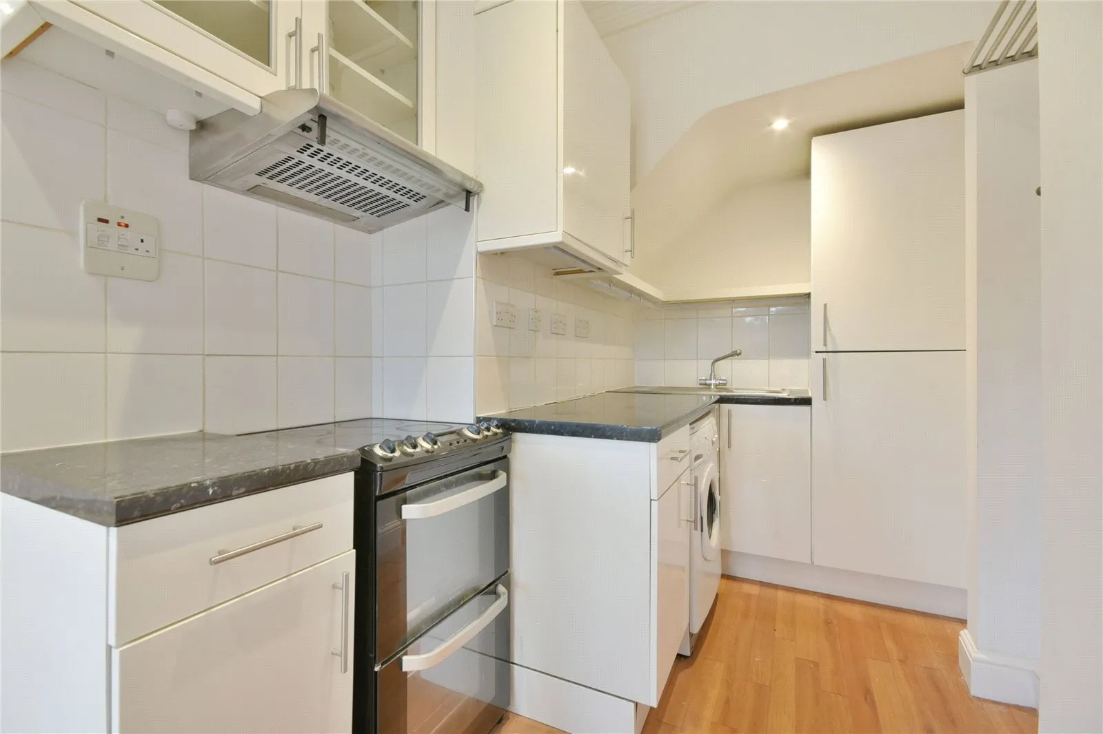 Fitzjohns Avenue, Hampstead, London, NW3
