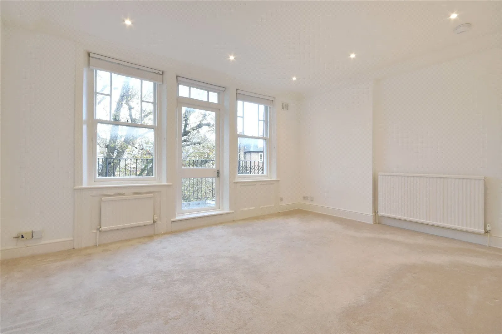 Fitzjohns Avenue, Hampstead, London, NW3