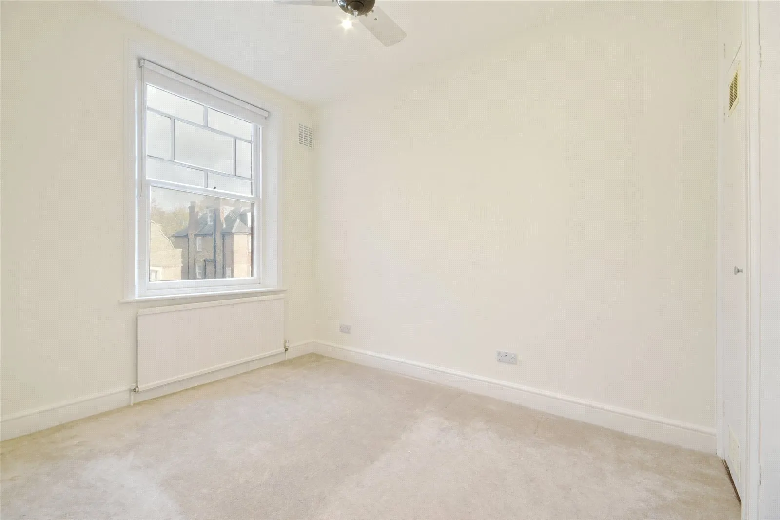 Fitzjohns Avenue, Hampstead, London, NW3