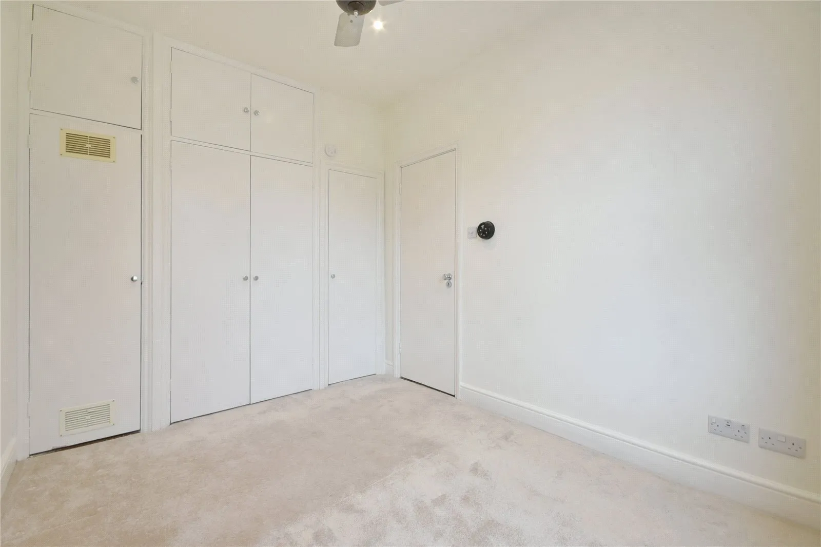 Fitzjohns Avenue, Hampstead, London, NW3