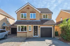 Beech Avenue, Doddington, MARCH