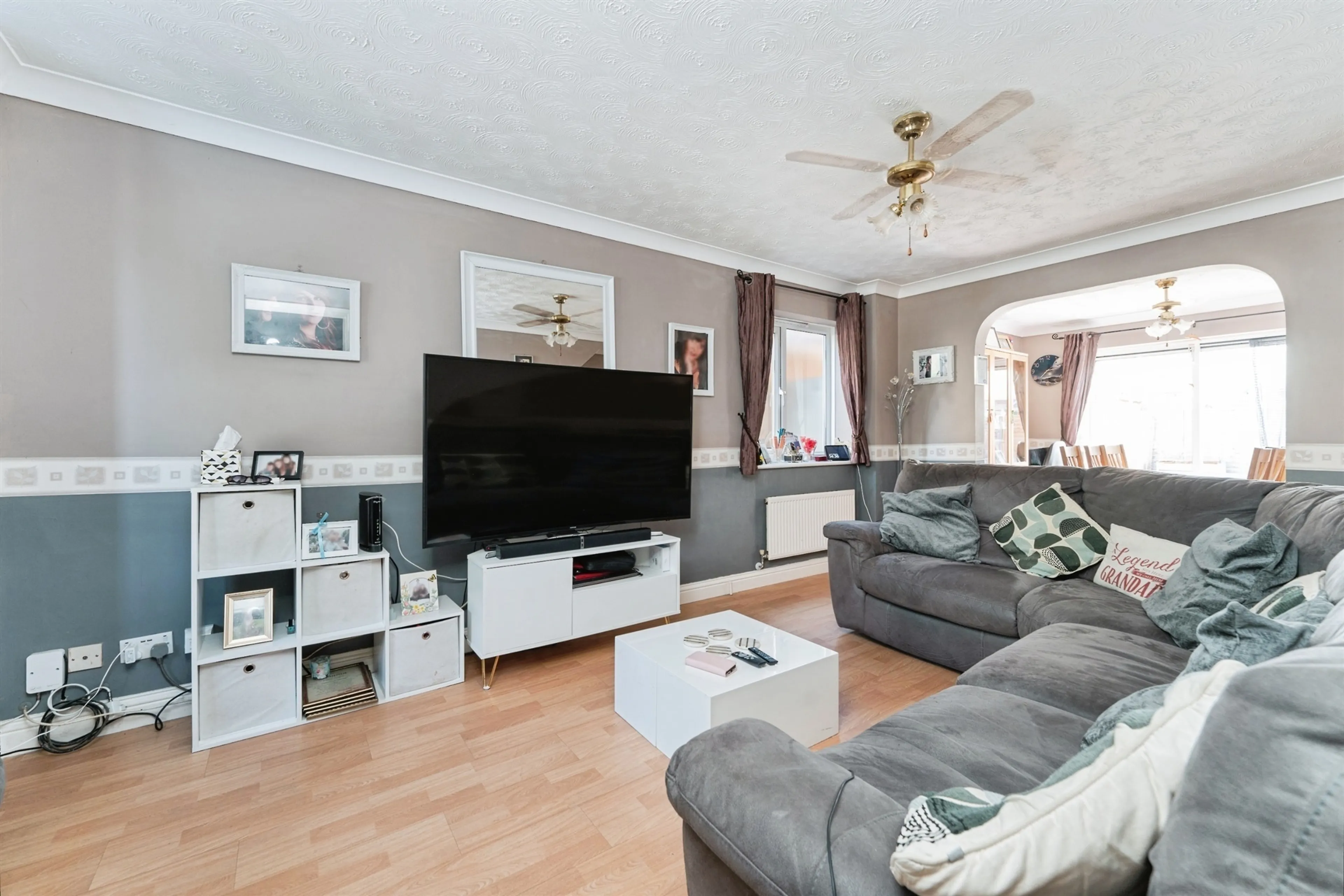 Property at Beech Avenue, Doddington, MARCH