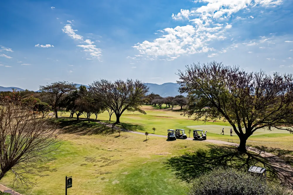 View image gallery of South Africa, North West, Pecanwood Estate