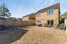 Beech Avenue, Doddington, MARCH