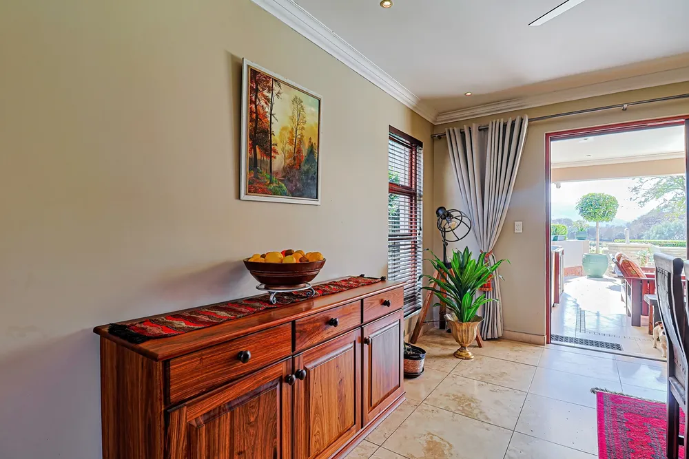 South Africa, North West, Pecanwood Estate