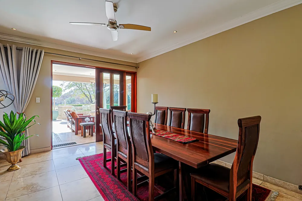 South Africa, North West, Pecanwood Estate
