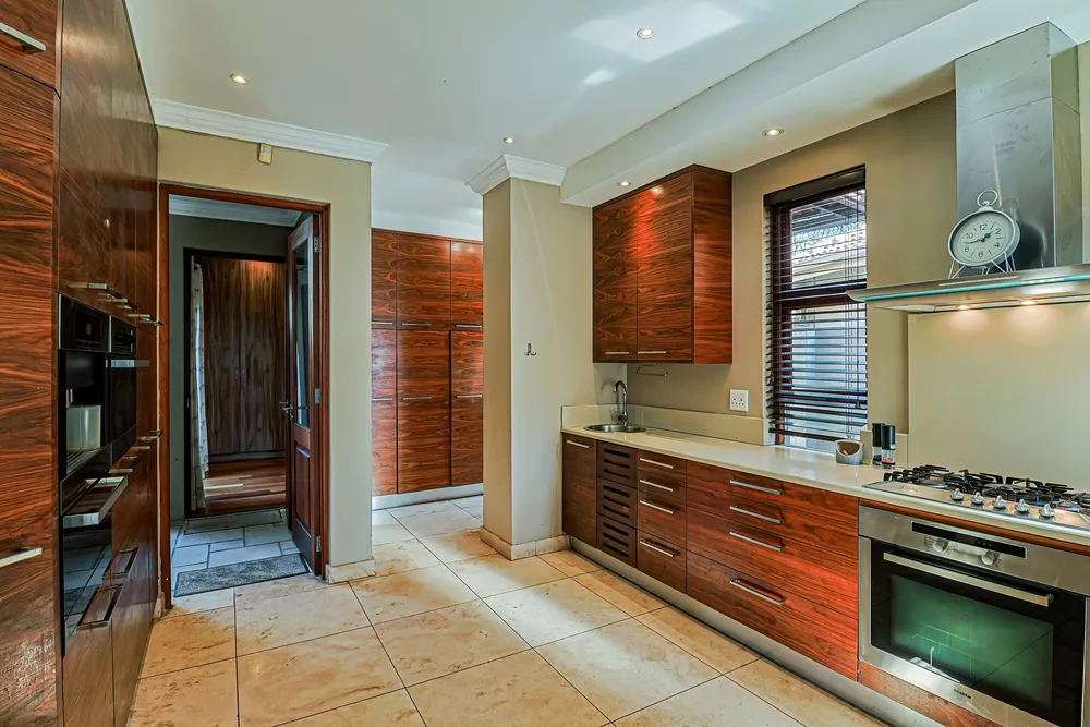 South Africa, North West, Pecanwood Estate