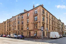 Calder Street, Glasgow