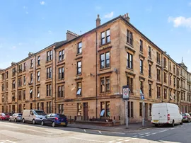 Calder Street, Glasgow photo