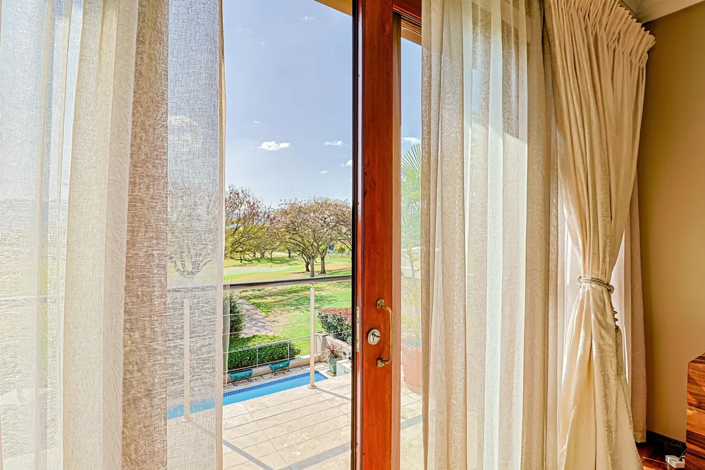 South Africa, North West, Pecanwood Estate