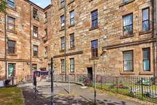 Calder Street, Glasgow