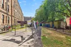 Calder Street, Glasgow