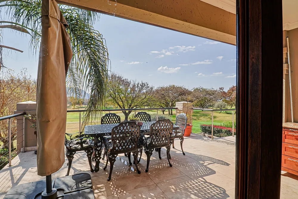 South Africa, North West, Pecanwood Estate