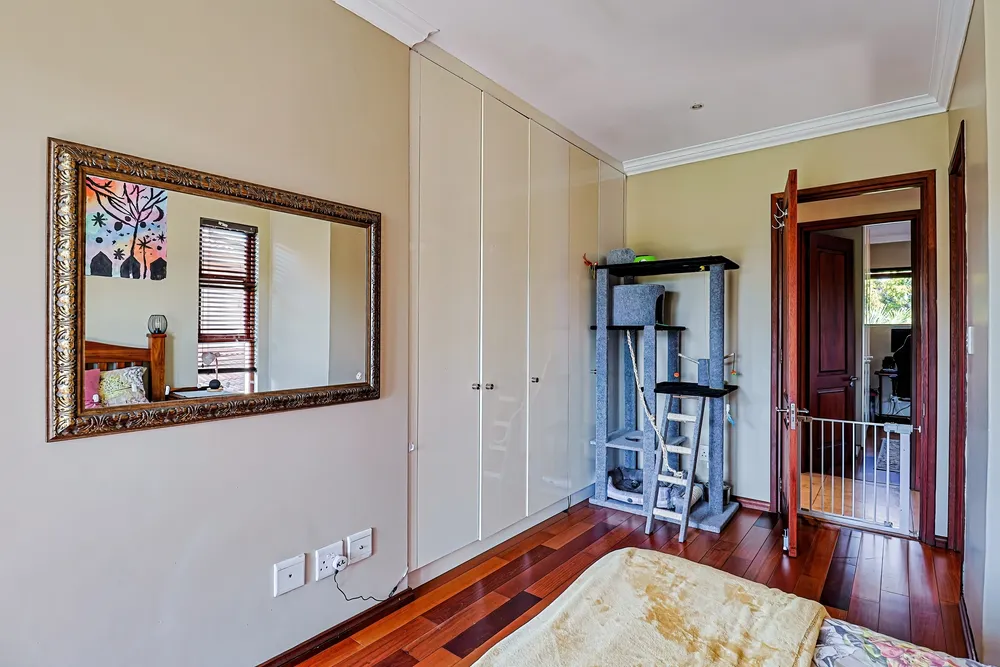 South Africa, North West, Pecanwood Estate