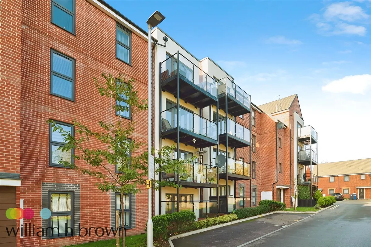 Malthouse Drive, GRAYS
