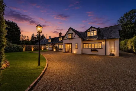 New Lane, Sutton Green, GU4