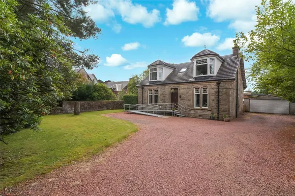 Twechar, Kilsyth, Glasgow, East Dunba...