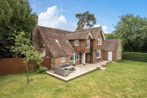 Five Wents, Matfield, TN12